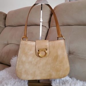 Authentic Vintage Celine.